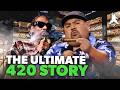 The Ultimate 420 Story | Gabriel Iglesias