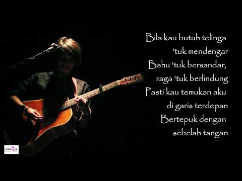 Cofer Feby Putry - Garis Terdepan {Audio}