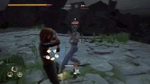 Absolver Hacker