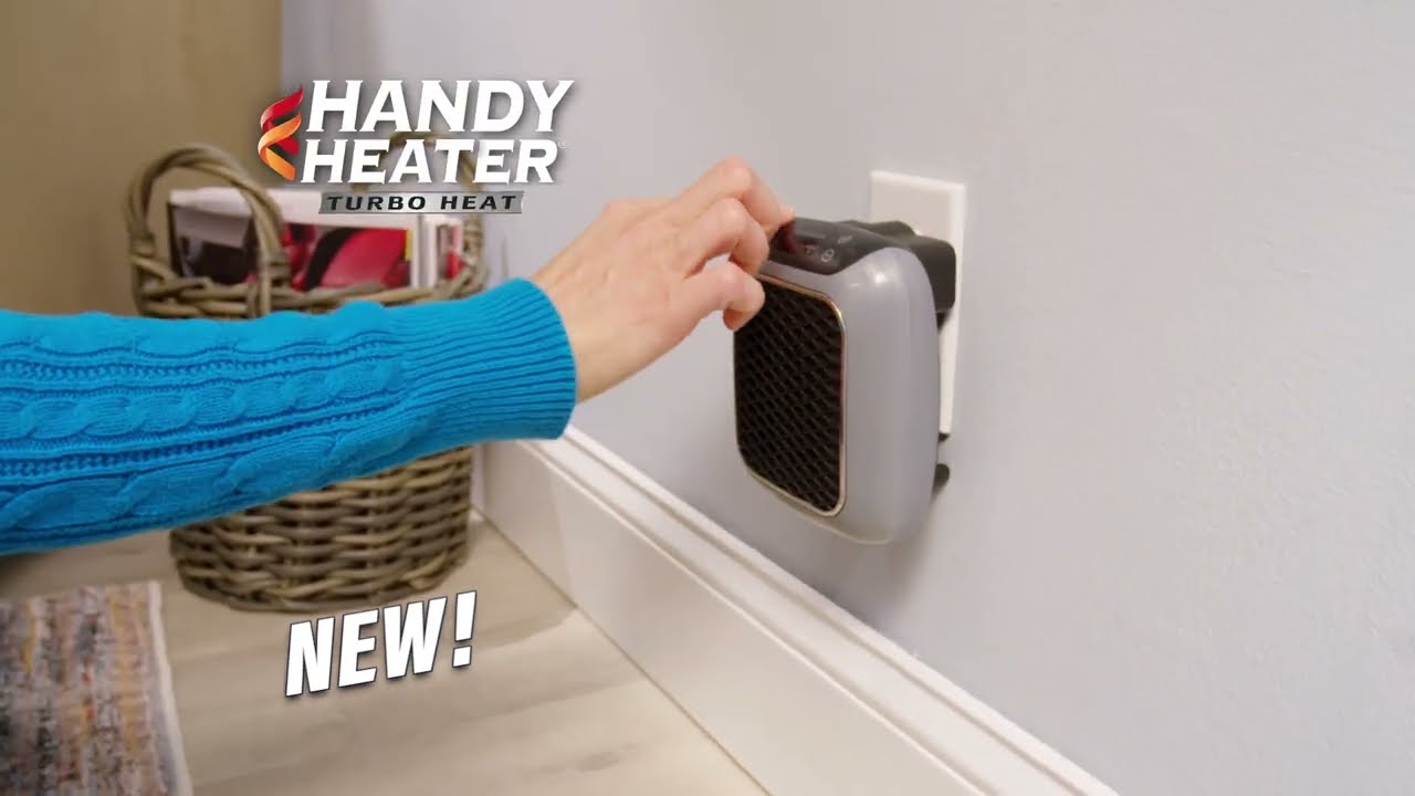 Hulk Heater Reviews: Is This Portable Heater Worth It Or Scam? - YouTube
