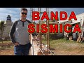 Construyendo en Mexico: Bandas Sísmicas | Cadena a Medio Muro | Anti-Sísmico [V-blog451]