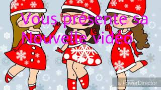 Intro de Noël