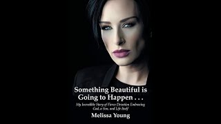 CWK: Guest, Miss WI USA 2005, Melissa Young