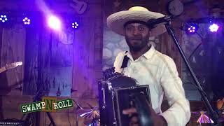 Swamp N Roll - Cedric Watson & Bijou Creole_YouTube