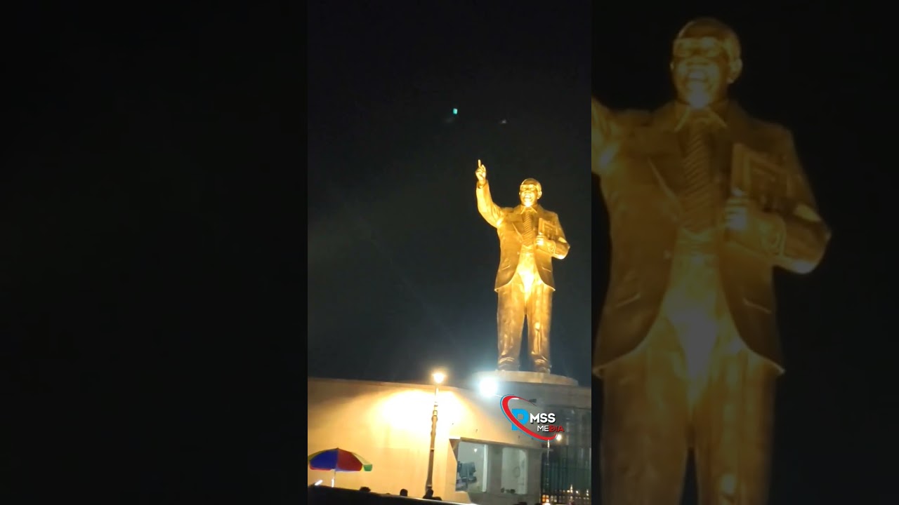 TodayTelangana Farmation Day 2023at Secrete Full LightsOn 