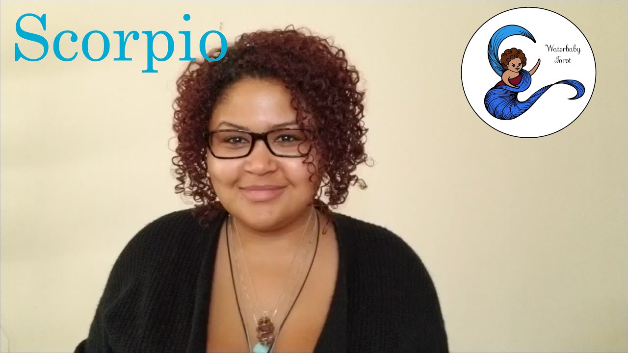 Scorpio: Blocking Your Own Manifestation