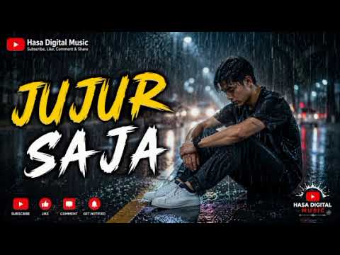   JUJUR SAJA - Lagu Pop Indonesia Terbaru 2026 | Kisah Kejujuran, @Hasadigitalmusic 