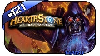 Hearthstone #121 - Ein kleines bisschen Ranked - Let's Play Hearthstone - German Deutsch