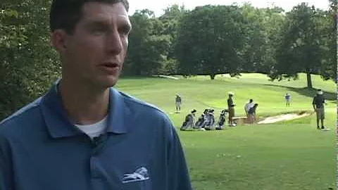 Longwood Men's Golf Season Preview
