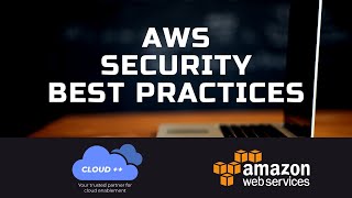 Aws Security Best Practices