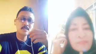 Cintai Aku Krn Allah,Sayangi Aku Krn Allah