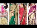 How to Wear Saree To Look Slim  - 10 Traditional Saree Draping Styles From Different Parts Of India