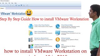 Vmware Workstation Pro 12 License Keys 2018