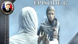 Assassin's Creed 1 - Pc Ultra 2015 Let's Play Épisode 17 [FR] 1080P