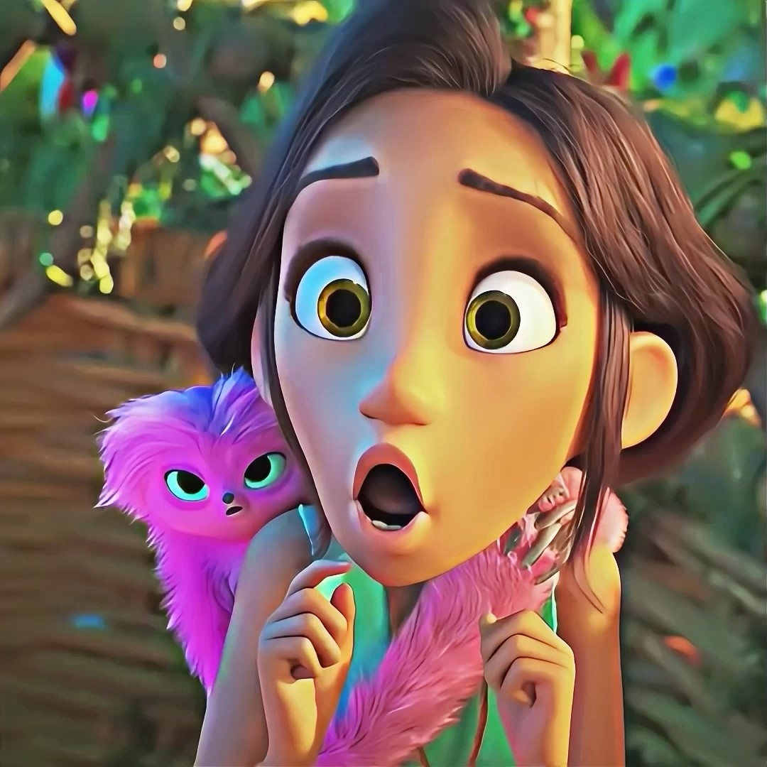 ELE DESMAIOU DE CHULÉ - OS CROODS PARÓDIA #shorts