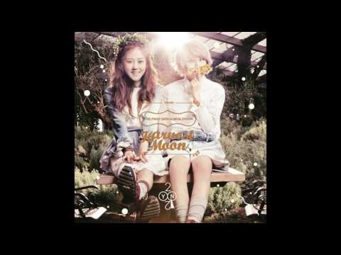 [AUDIO] 2YOON - 24/7