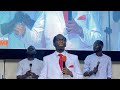 Son of the prophet live at the redeemed christian church of god  must watch sonoftheprophet