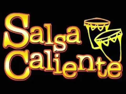 SALSA BRAVA - YouTube