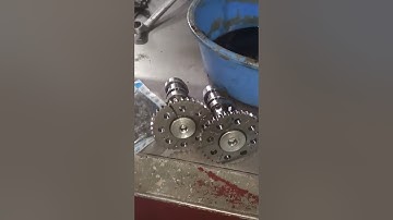 Bajaj dominar 400 timing chain change #bajaj