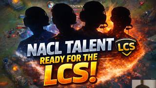NACL's Next LCS Stars: 5 Players READY for Promotion in 2026