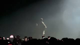 [20231211 Daniel Caesar Superpowers World Tour] Get you, Always