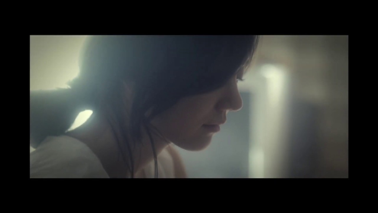 이은미 헤어지는 중입니다 뮤직비디오 - Lee Eun Mee I am breaking up myself music video