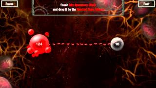 Spawn Wars 2 HD Playthrough | Stage 1 (iPhone,iPod,iPad) screenshot 2