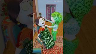 Haye Ye Vajan Comedy Cartoon Animation Trending Trend Viral Pmtoons Reelsmp4