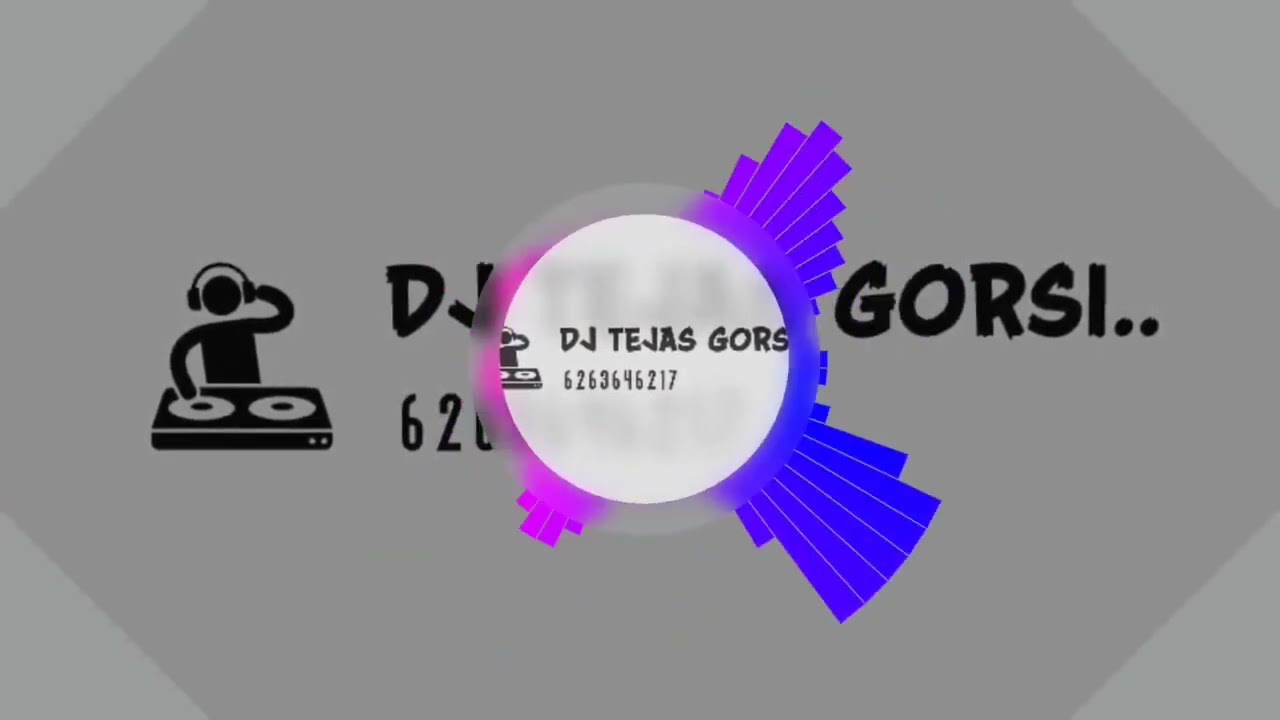 Bomb a Drop Remix I EDM mix Nonstop Club Remix