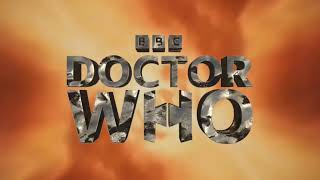 Custom Doctor Who intro 10: Sci Fi Crossover