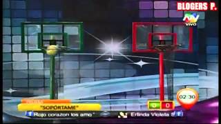 Combate Peru Atv 2 Viernes 18 10 13 181013 Soportame Completo 2 12