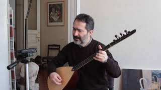 Günal Salt - Beni Dertten Derde Saldın