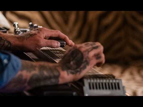 Echo Sessions with BASK at Echo Mountain Recording Studio 8-2-2026