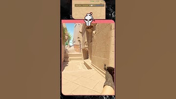 4k on Anubis #cs2 #counterstrike #counterstrike2 #cs2gameplay #cs2moments #cs2clips