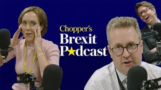 Chopper’s Brexit Podcast: What next for Boris Johnson after prorogation ruling?
