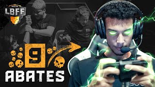 RECORDE DE ABATES EM UMA PARTIDA?? LOUD VOLTOU A DOMINAR!! | Clipadas Semana 5 - Dia 3