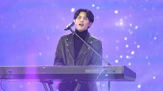 20201018 레이크뮤직페스티벌 DAY6 (Even of Day) 원필 Focus 직캠