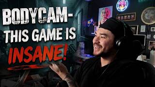BODYCAM Gameplay - 5 reasons you should buy this game!