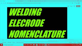 Welding Electrode Specification | Simple Explanation | Do Not Miss | #Welding #Electrode #ArcWelding