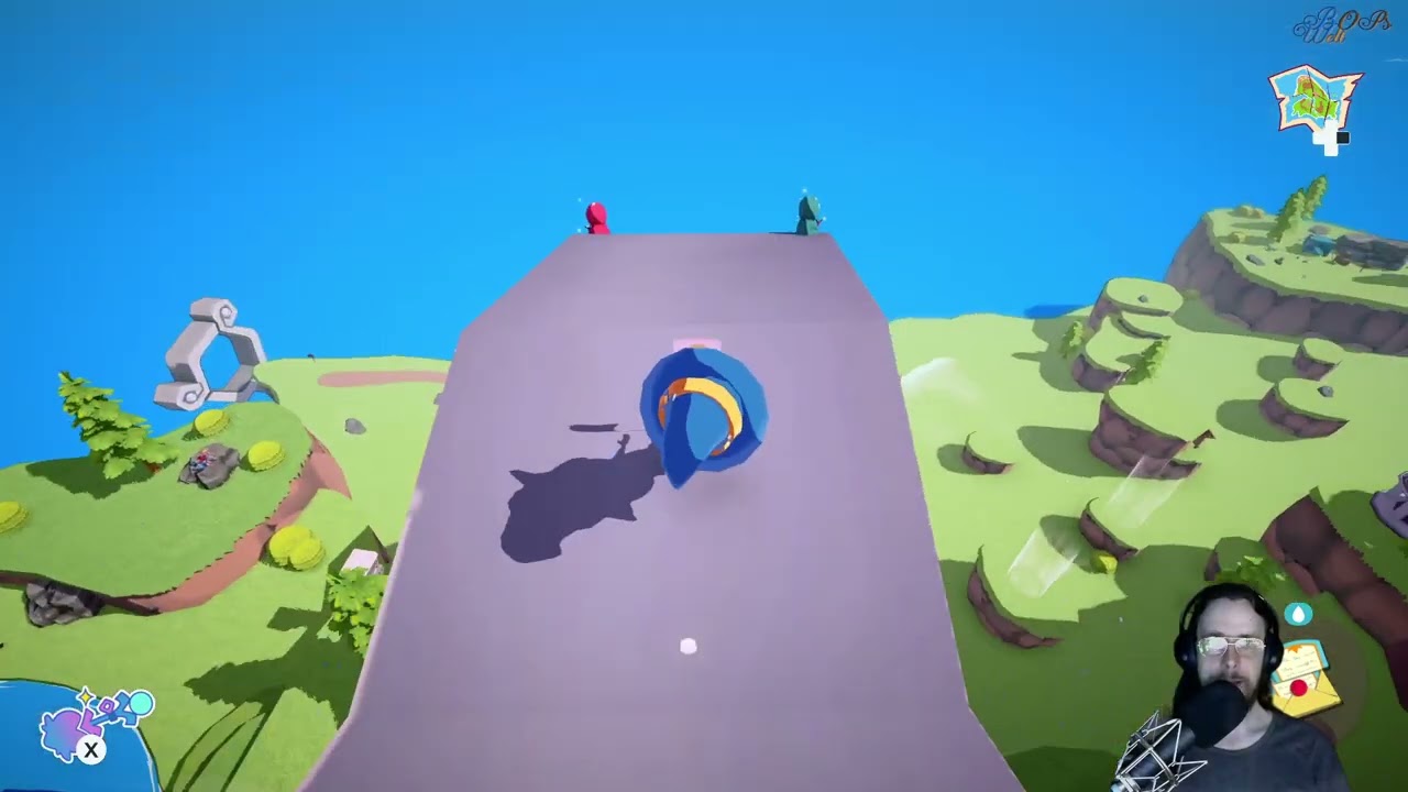 Mika and the Witch’s Mountain 🦁 Stream 2 🧹 [5/6] Die unbesungenen Helden unserer Zeit 🦸