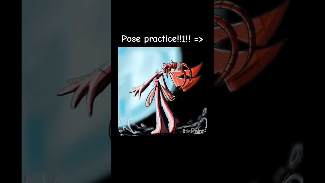 IbisPaint to be specific 