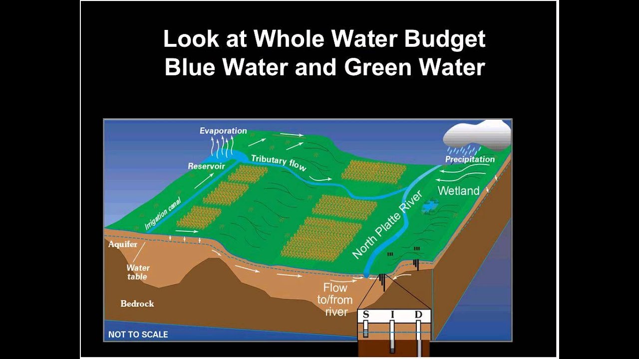 Challenges and Opportunities of the Integrated Management of Surface
