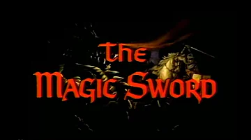 The Magic Sword (1962)