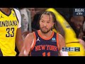Knicks Outduel Pacers in Thriller, Extend Win Streak to 9 Games | February 1st, 2024