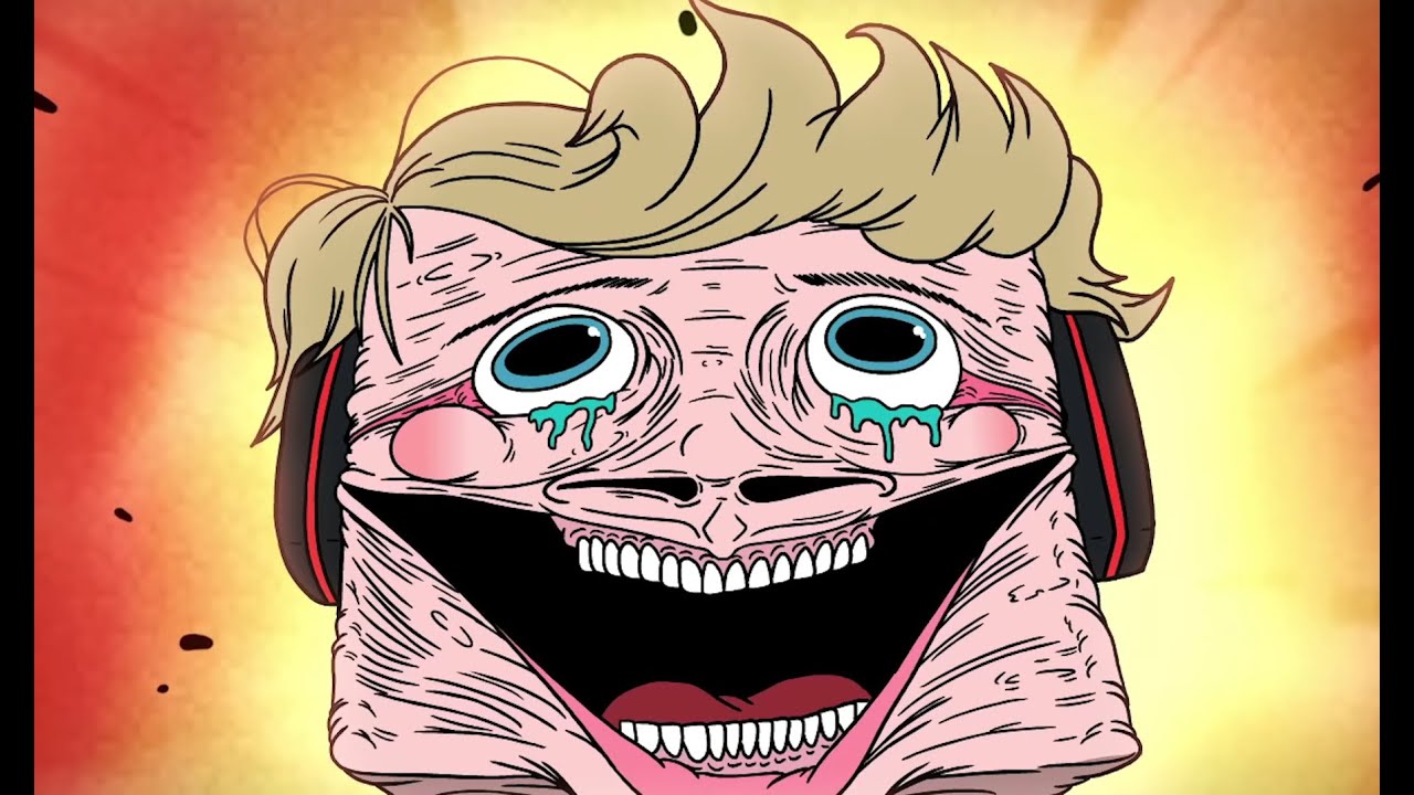 The Passion Of The Craft MeatCanyon (Reaction) YouTube