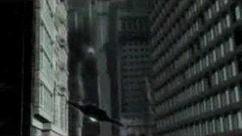 Command & Conquer 3: Tiberium Wars Scrin Trailer