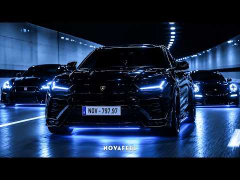NovaFeel - Toxic (Original Mix)