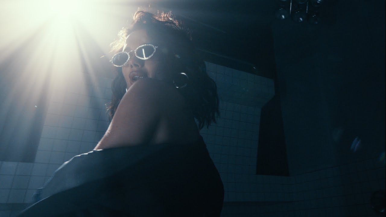 Commercial still