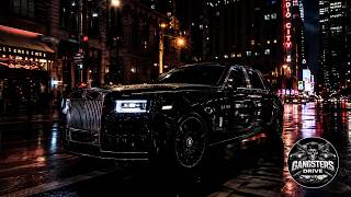 Silver Ash & Heavy Echoes | Cinematic Trap Beat (Boss Energy)