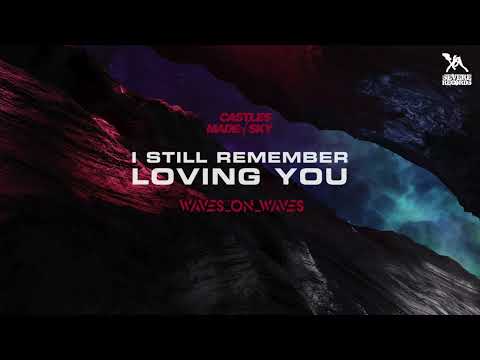 Waves_On_Waves, Crimewave, Death By Algorithm - I Still Remember Loving You